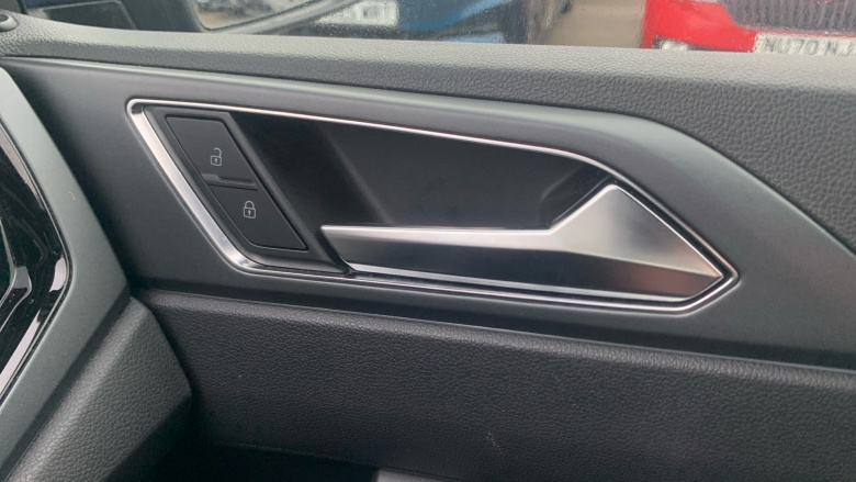 Volkswagen Polo 1.0 TSI 110 R-Line 5dr DSG Petrol Hatchback